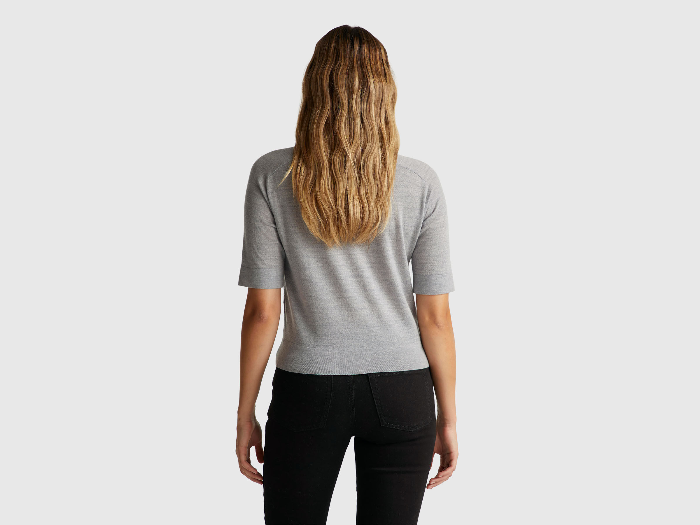 SWEATER Mulher image number 2